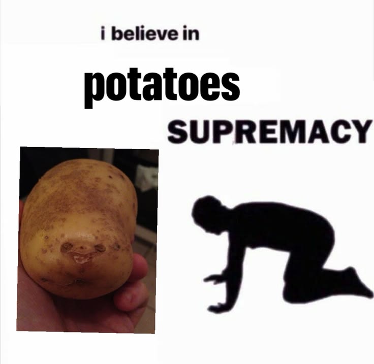 Potato Super