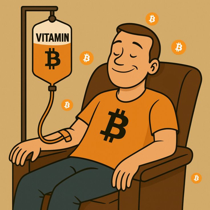 Bitmin or vitamin